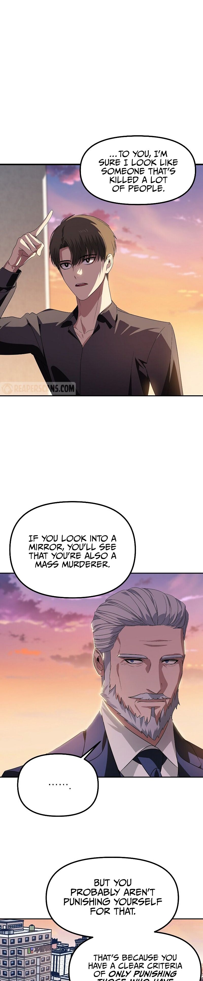 SSS-Class Suicide Hunter, Chapter 45 image 38